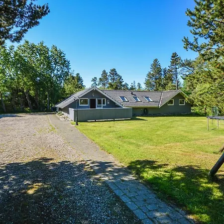 Holiday Dyssebjergvej Rømø Ix * Rømø Kirkeby