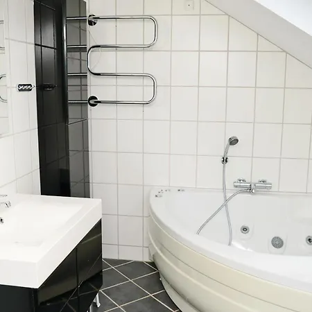 Holiday Dyssebjergvej Rømø Ix Feriehus *