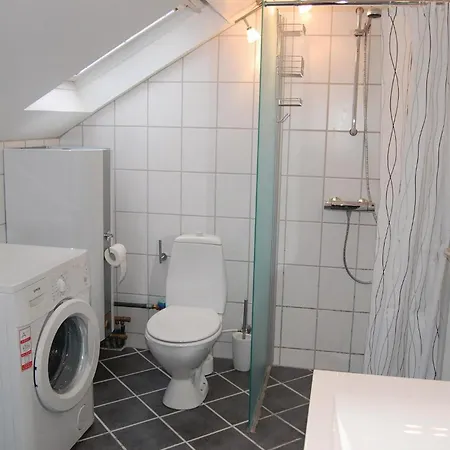 Prázdninový dům Stunning In Romo With Kitchen Rømø Kirkeby