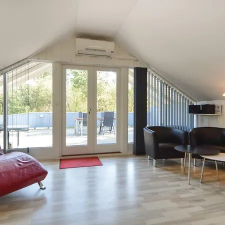 Holiday Dyssebjergvej Rømø Ix Rømø Kirkeby