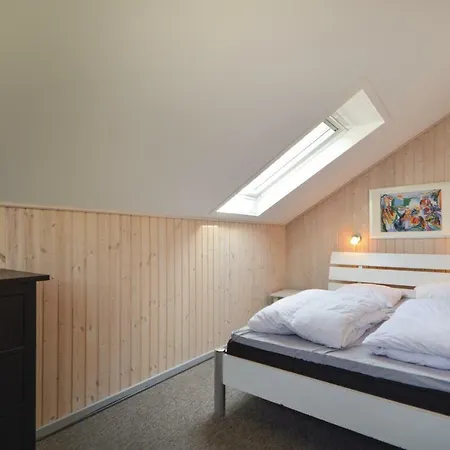 Feriehus Holiday Dyssebjergvej Rømø Ix *